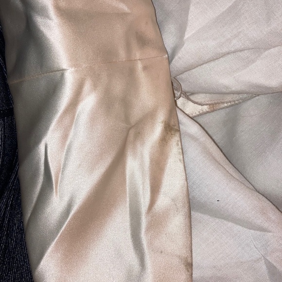 Worn once. Good condition. - Picture 10 of 13